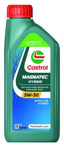 CASTROL MAGNATEC HYBRID 5W-30