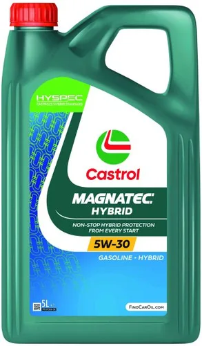 CASTROL MAGNATEC HYBRID 5W-30