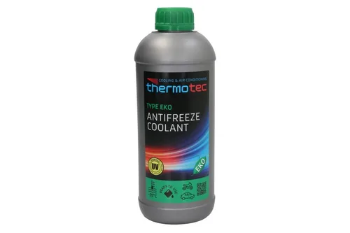 THERMOTEC COOLANTS KTT EKO RTU