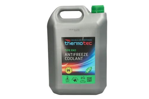THERMOTEC COOLANTS KTT EKO RTU