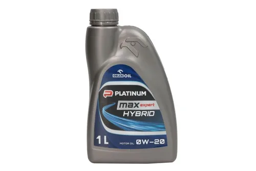 ORLEN MAXEXP. HYB 0W-20