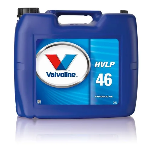 VALVOLINE VAL HVLP 46