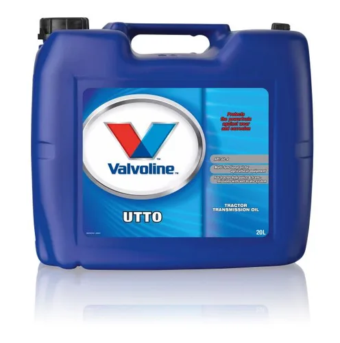 VALVOLINE UTTO