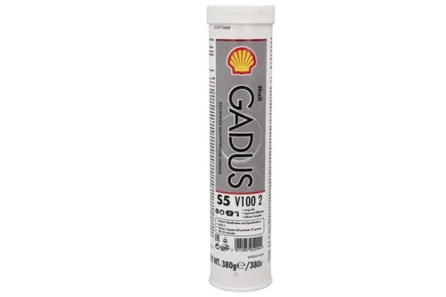 SHELL GADUS S5 V100 2