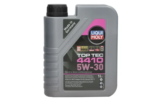 LIQUI MOLY 5W-30