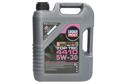 LIQUI MOLY 5W-30