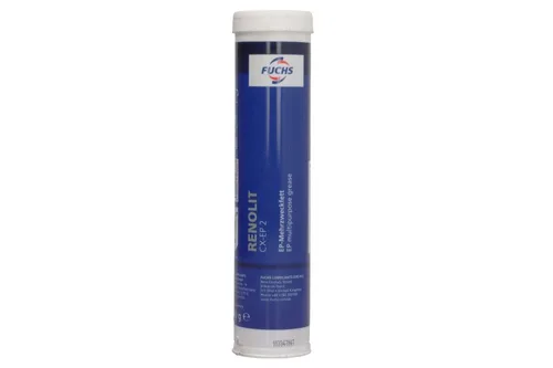 FUCHS OIL RENOLIT CX-EP2