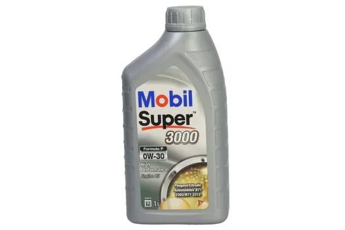 MOBIL M-SUP F-P 0W-30