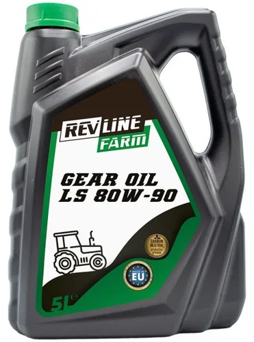 REVLINE REVFARM LS 80W-90