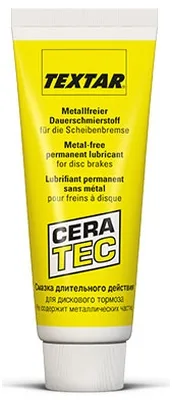 TEXTAR 81000400