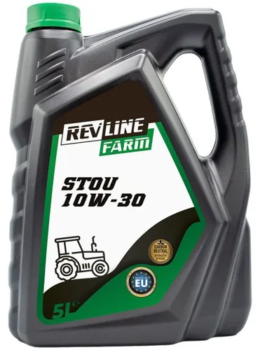 REVLINE REVFARM STOU 10W-30