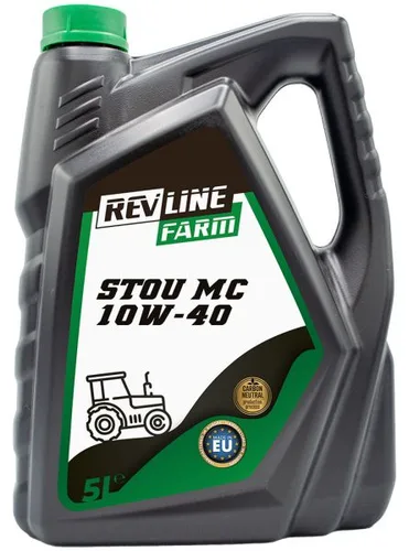 REVLINE REVFARM STOU MC 10W-40