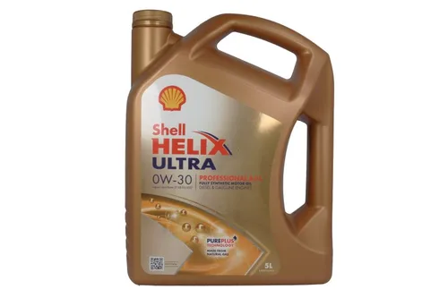 SHELL HELIX P.U.AJ-L 0W-30