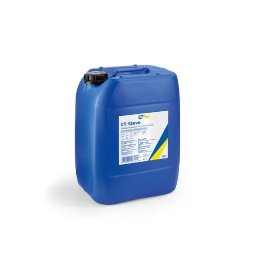 CARTECHNIC LIQUIDS CART999 CT12 EVO