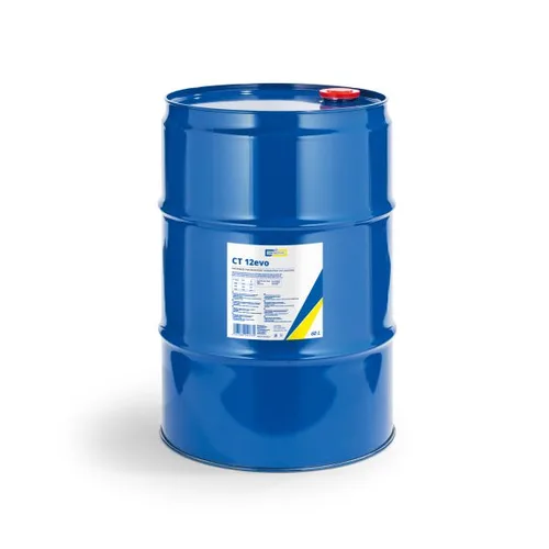 CARTECHNIC LIQUIDS CART999 CT12 EVO