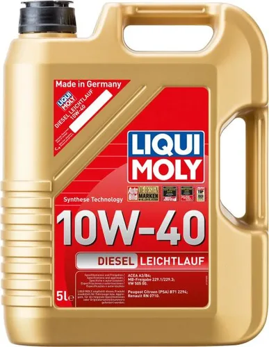 LIQUI MOLY LIM21315