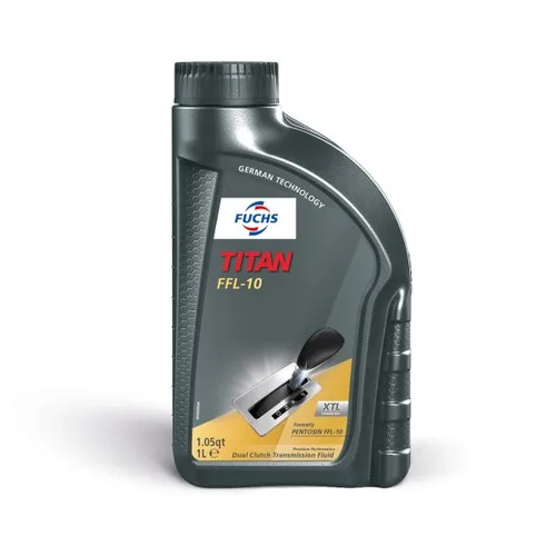 FUCHS OIL TITAN FFL-10