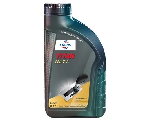 FUCHS OIL TITAN FFL-7A