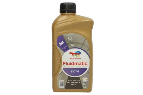 TOTAL FLUIDMATIC DCT-1