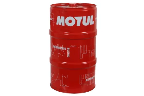 MOTUL XCLEAN EFE 0W-30