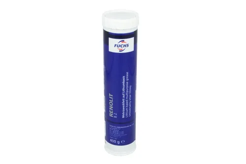 FUCHS OIL RENOLIT B 2 400G