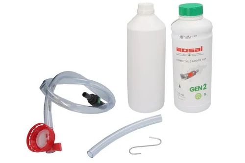 BOSAL BOS258-721