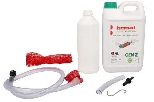 BOSAL BOS258-723
