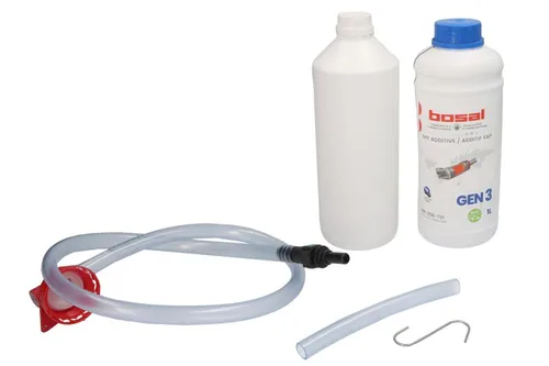 BOSAL BOS258-731