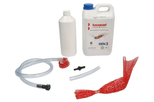 BOSAL BOS258-733