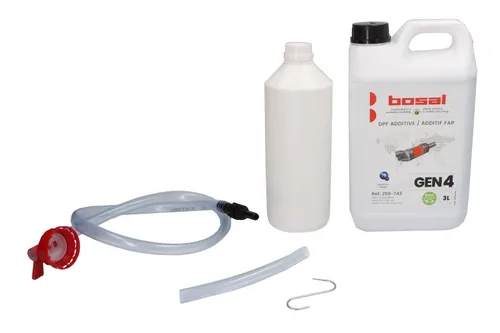 BOSAL BOS258-743