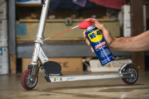 WD-40 WD 40 K12PCS