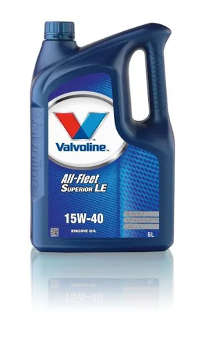 VALVOLINE ALL FLEET SUPLE 15W-40