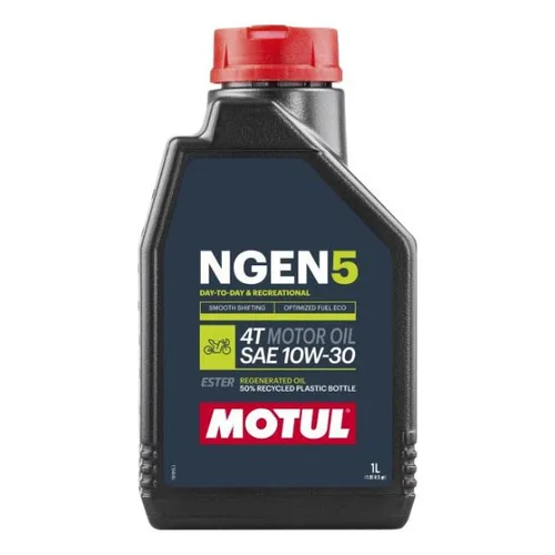 MOTUL MOTO 10W-30