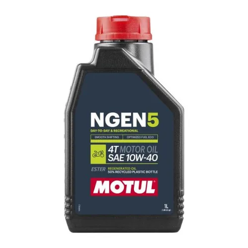 MOTUL MOTO 10W-40