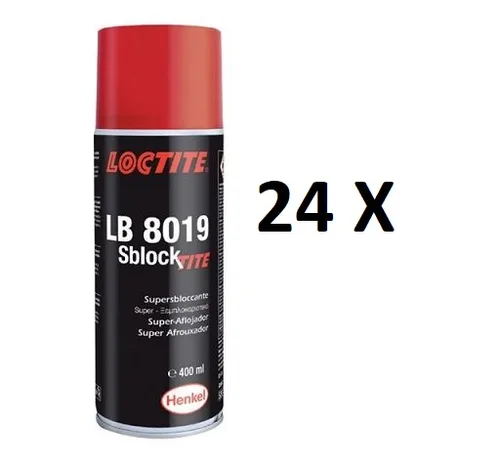 LOCTITE LOC LB K24PCS