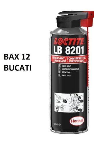 LOCTITE LOC LB K12PCS