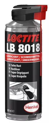 LOCTITE LOC LB K12PCS