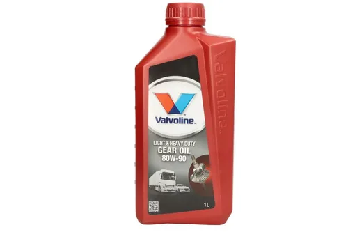 VALVOLINE VAL L HD GEAR 80W-90