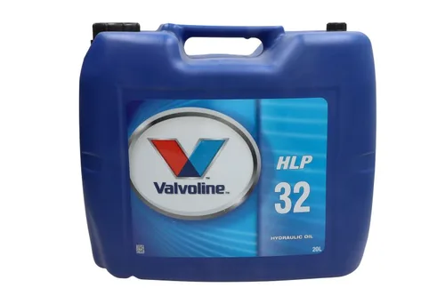 VALVOLINE VAL HLP 32