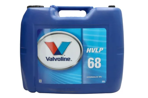 VALVOLINE VAL HVLP 68