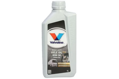 VALVOLINE VAL AXLE PRO LS 80W-90