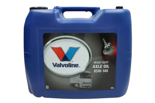 VALVOLINE VAL HD AXLE 85W140