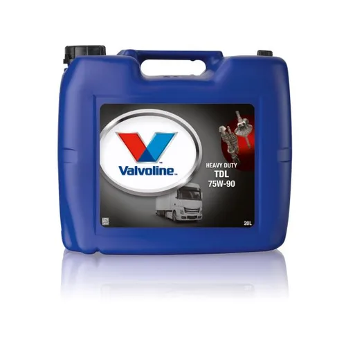 VALVOLINE VAL HD TDL 75W-90
