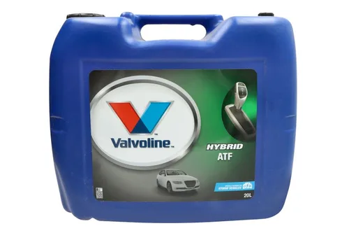 VALVOLINE VAL HYBRID ATF