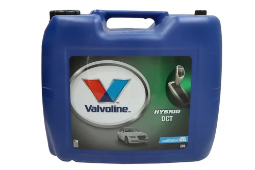 VALVOLINE VAL HYBRID DCT