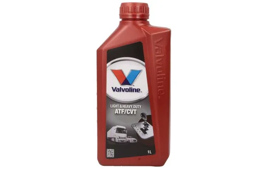 VALVOLINE VAL LIGHT HD ATF CVT