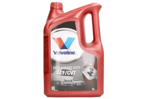 VALVOLINE VAL LIGHT HD ATF CVT