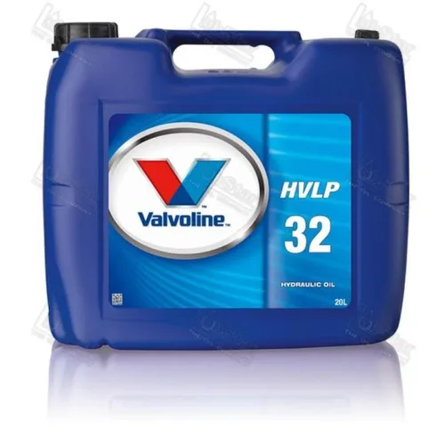 VALVOLINE ULTRAMAX HVLP 32
