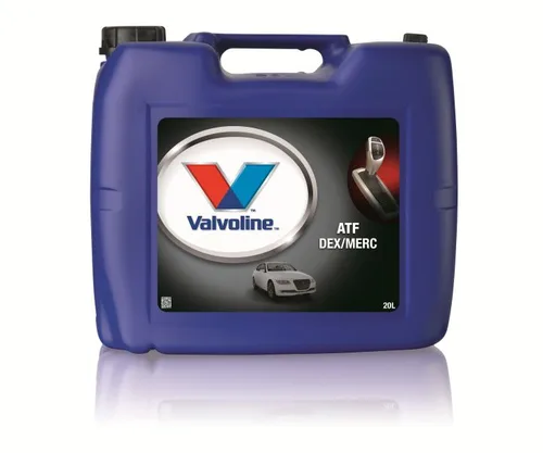 VALVOLINE ULTRAMAX BIO 46