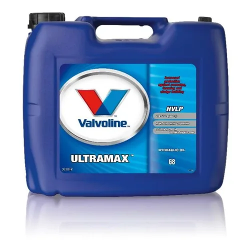 VALVOLINE ULTRAMAX HVLP 68